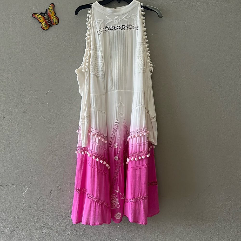 ASOS beautiful dress
